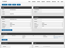 <p>Company Management</p>